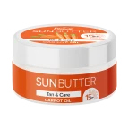 image of Dr. C. Tuna Sun Butter