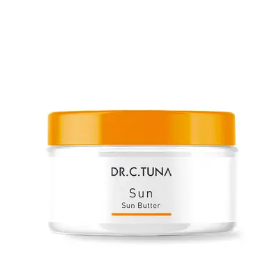 image of Dr. C. Tuna Sun Butter SPF 15