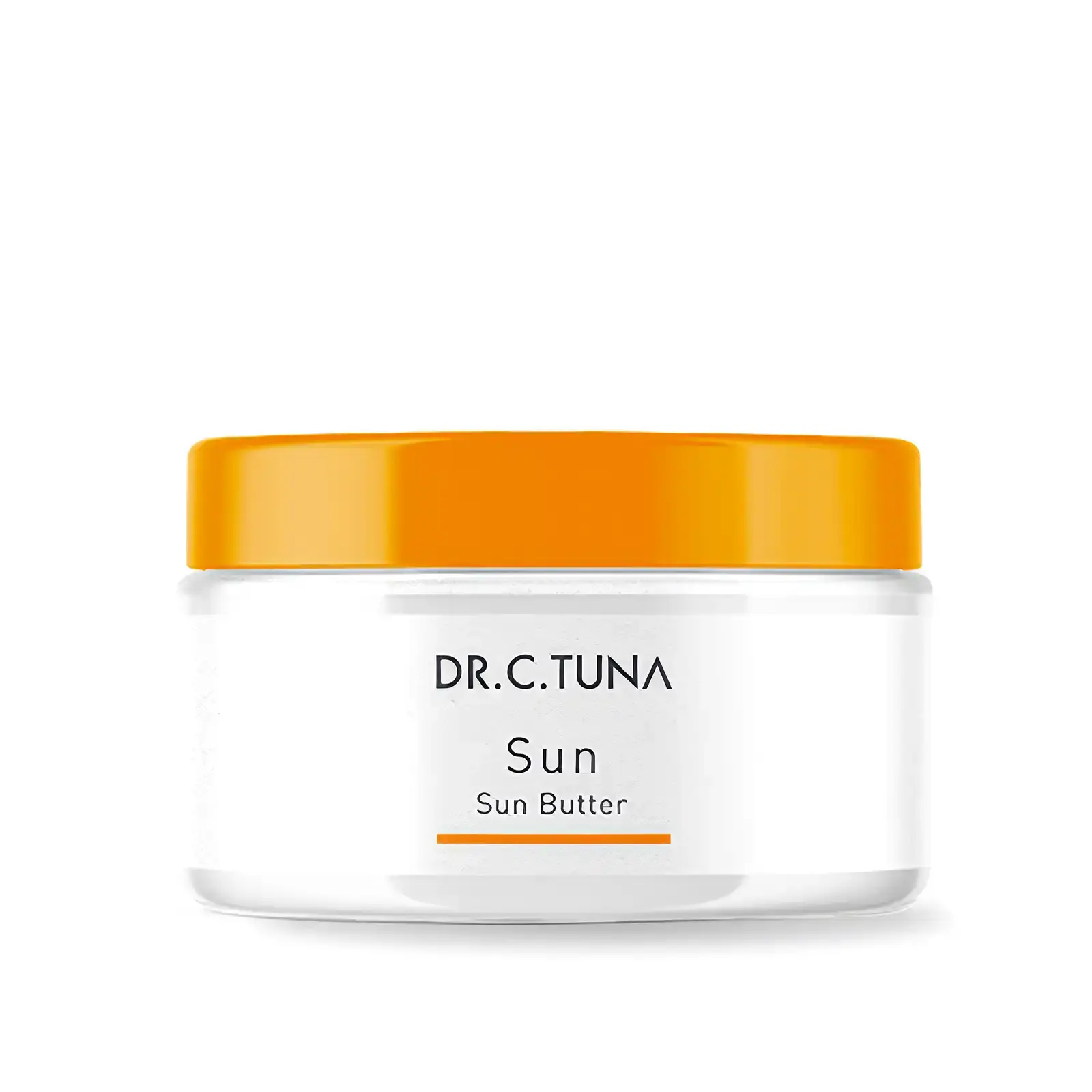 image of Dr. C. Tuna Sun Butter SPF 15