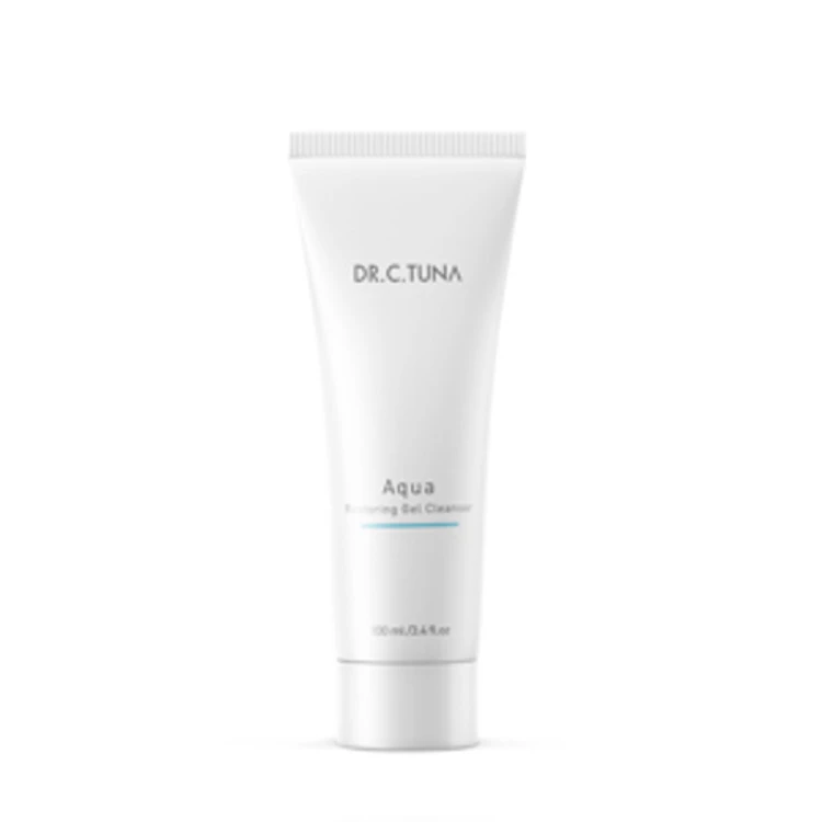 image of Dr. C Tuna Aqua Gel Limpiador y Restaurador