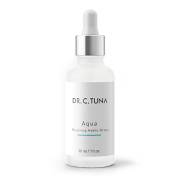 image of Dr. C Tuna Aqua Gotas Impulsantes de Hidratación