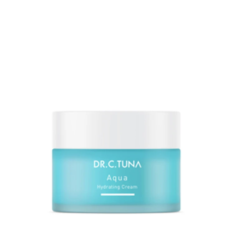 image of Dr. C Tuna Aqua Crema Hidratante