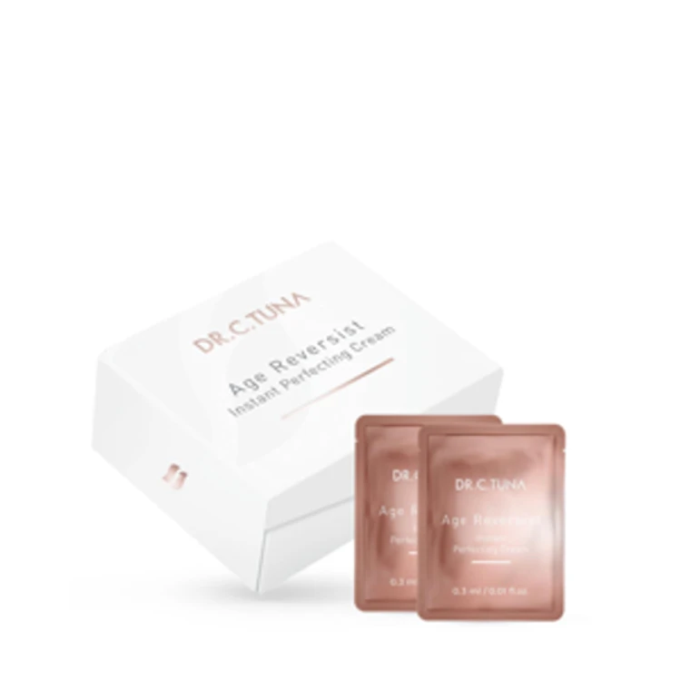 image of Dr. C Tuna Age Reversist Crema Perfeccionadora Instantánea