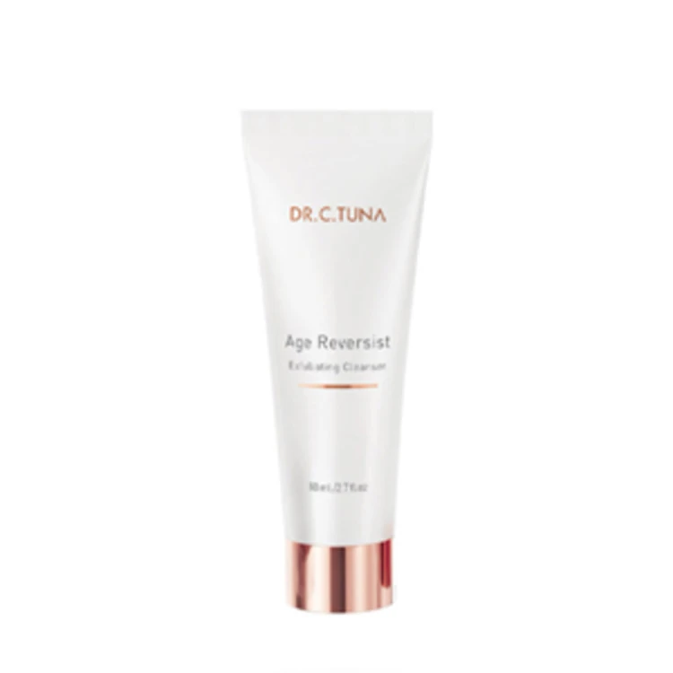 image of Dr. C Tuna Age Reversist Limpiador Exfoliante