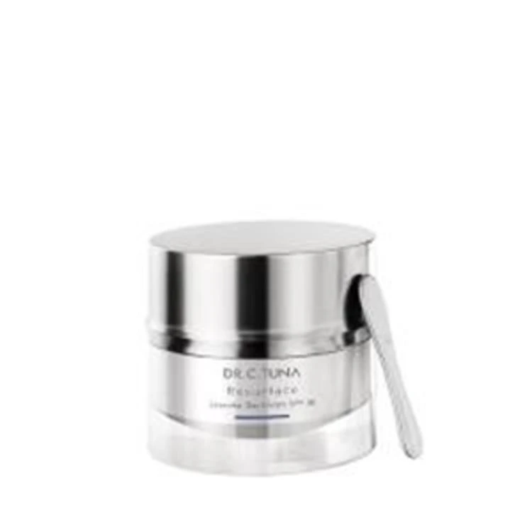image of Dr. C Tuna Resurface Crema de día Esencial