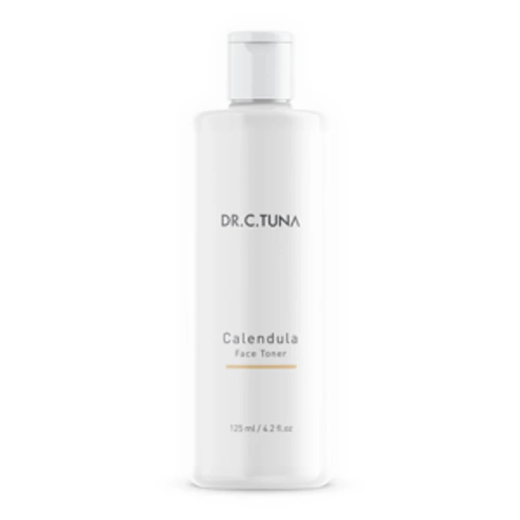 image of Dr. C Tuna Caléndula Face Toner