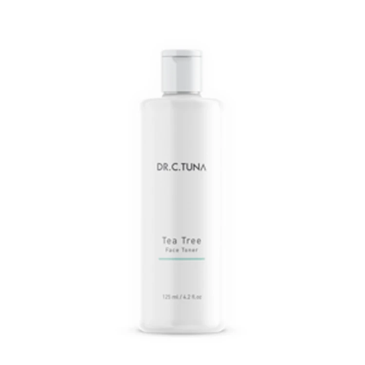 image of Dr. C Tuna Tea Tree Tónico Facial