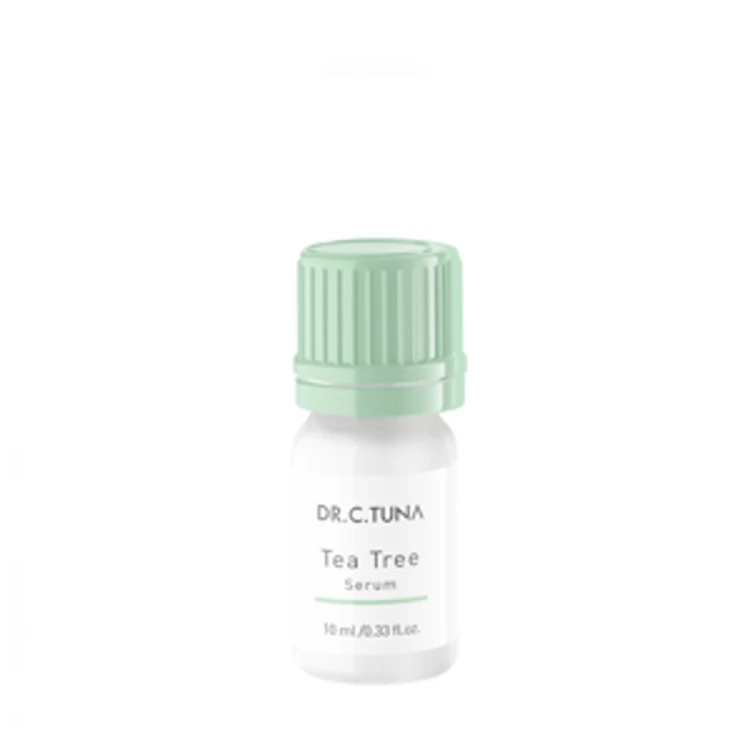 image of Dr. C Tuna Tea Tree Suero