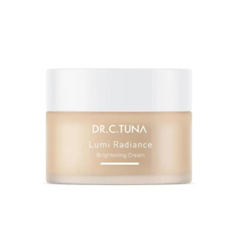 image of Dr. C Tuna Lumi Radiance Crema Iluminadora