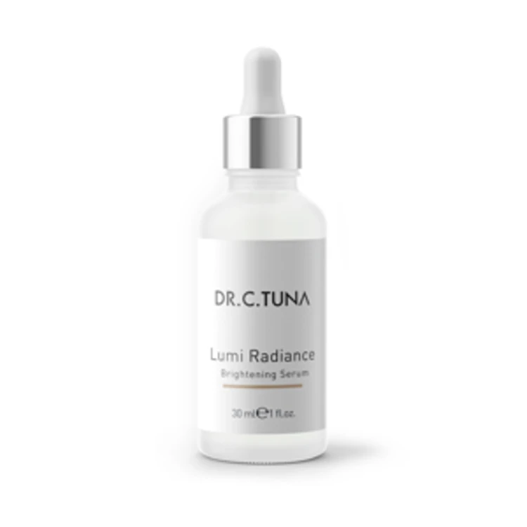 image of Dr. C Tuna Lumi Radiance Serum Iluminador