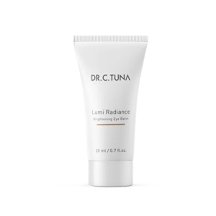 image of Dr. C Tuna Lumi Radiance Crema Contorno de Ojos Iluminadora