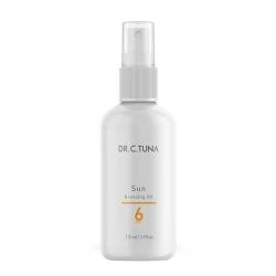 image of .Sun Care SPF 6 Aceite Bronceador