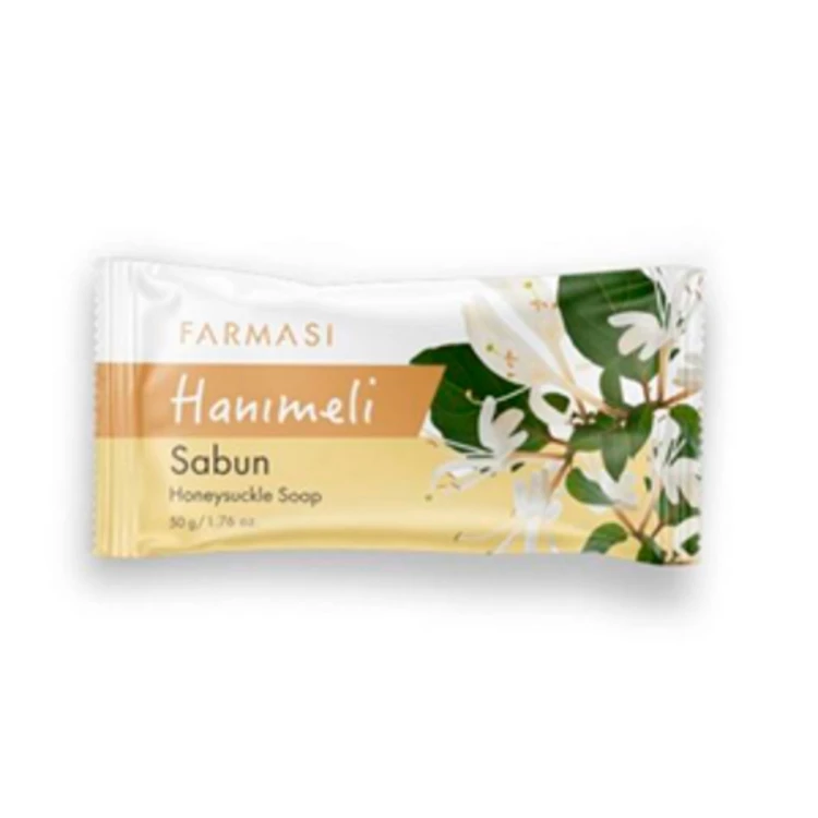 image of Honeysuckle Soap 50gr