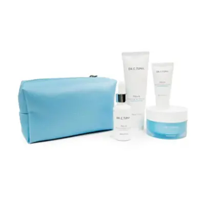 image of Dr. C Tuna Aqua Bag Set