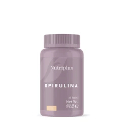 image of Espirulina