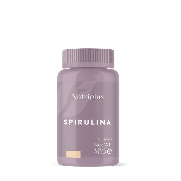 image of Espirulina