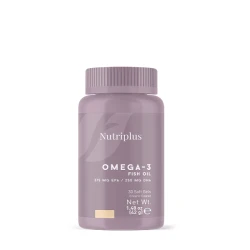 image of Omega 3