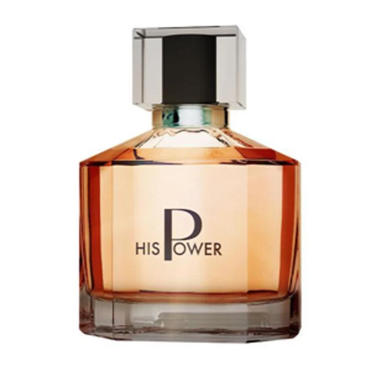 image of His Power EDP para Caballero