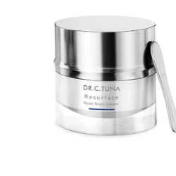image of Dr. C Tuna Resurface Crema de Noche