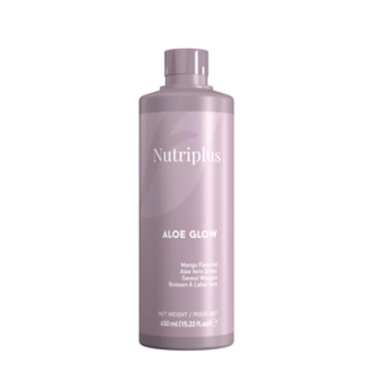 image of Aloe Glow Mango.