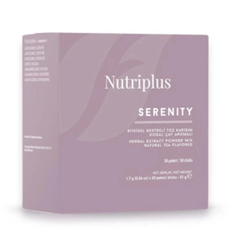 image of Serenity Negro