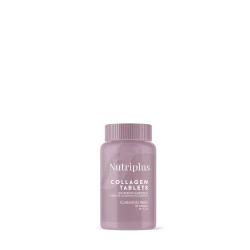 image of Collagen Tablets