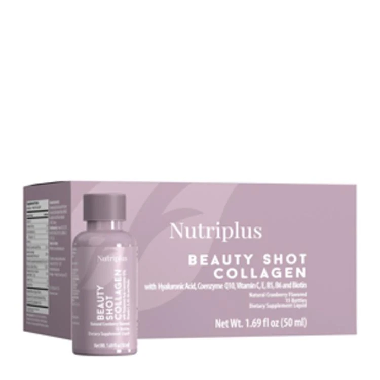image of Beauty Shot Collagen