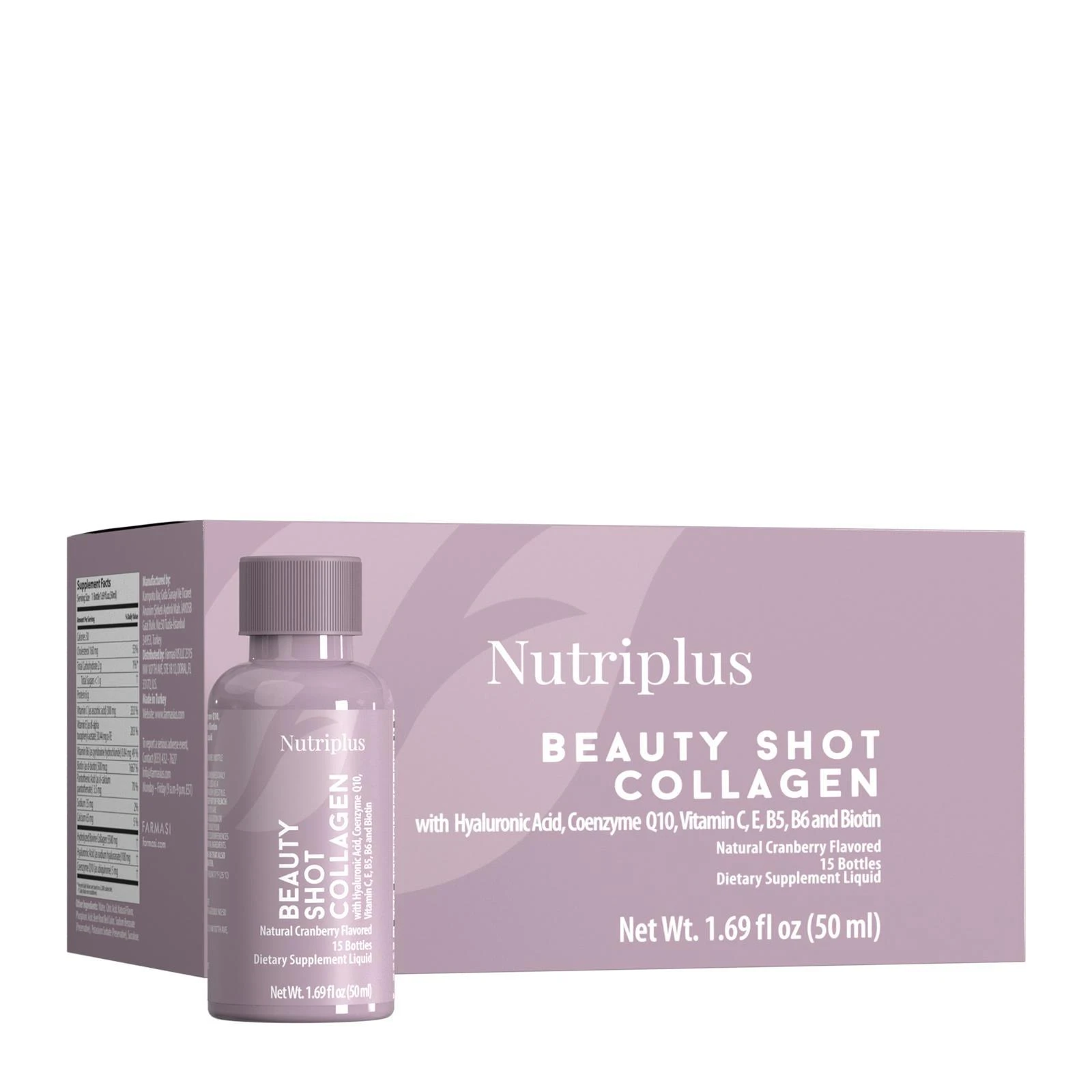 image of Beauty Shot Collagen