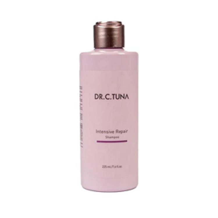 image of Dr. C. Tuna Intensive Repair Shampoo