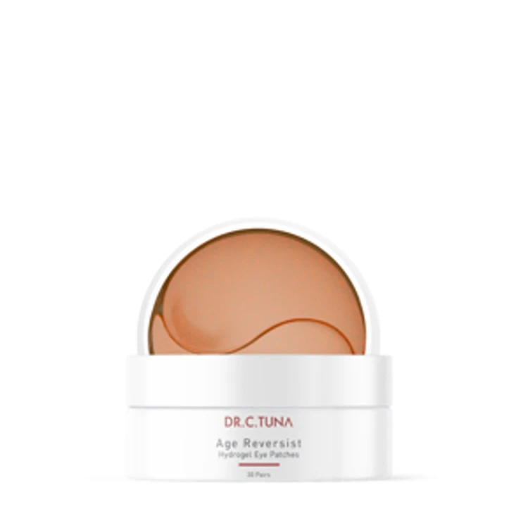 image of Dr. C Tuna Age Reversist Parches para Ojos