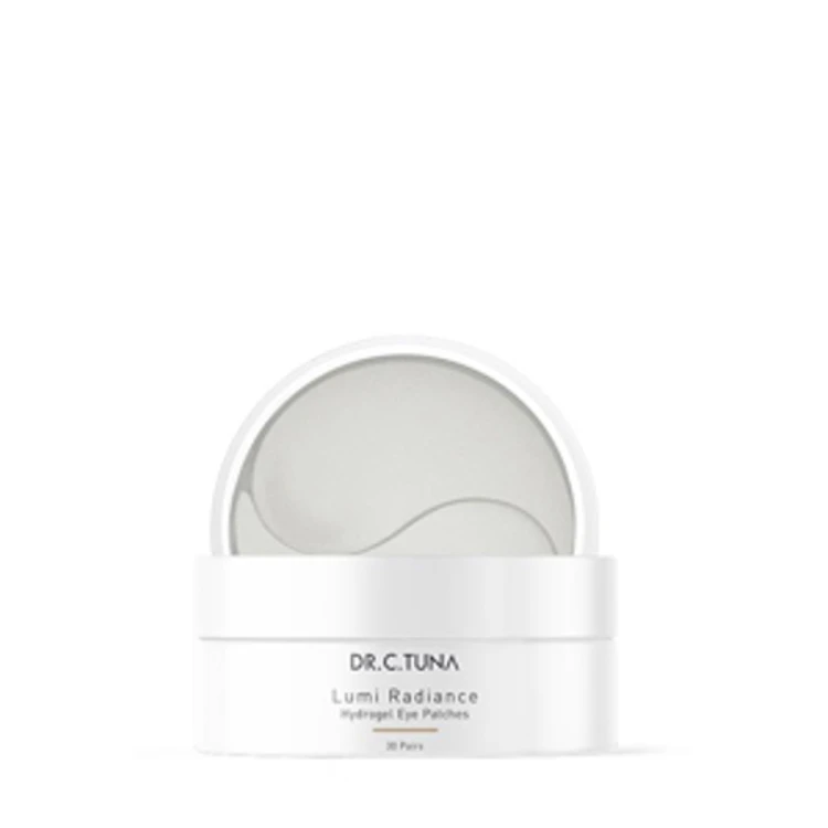 image of Dr. C Tuna Lumi Radiance Parches para Ojos