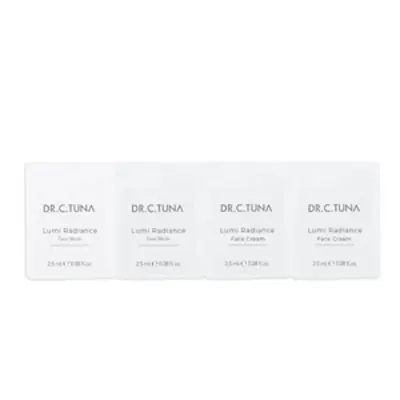 image of DR CT SACHET LUMI YENİ 2,5 ML 4 PCS USA