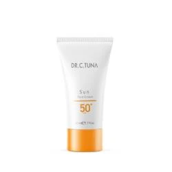 image of .Crema para Rostro con Protección Solar SPF 50+