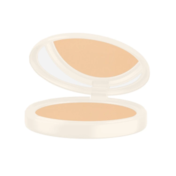 image of BB Polvo Compacto Warm Medium 04
