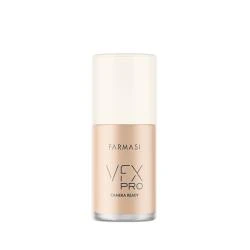 image of VFX PRO Camera Ready Base de Maquillaje C01