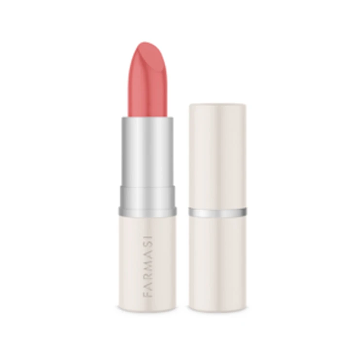 image of BB Glaze Lápiz Labial Soft Pink 02