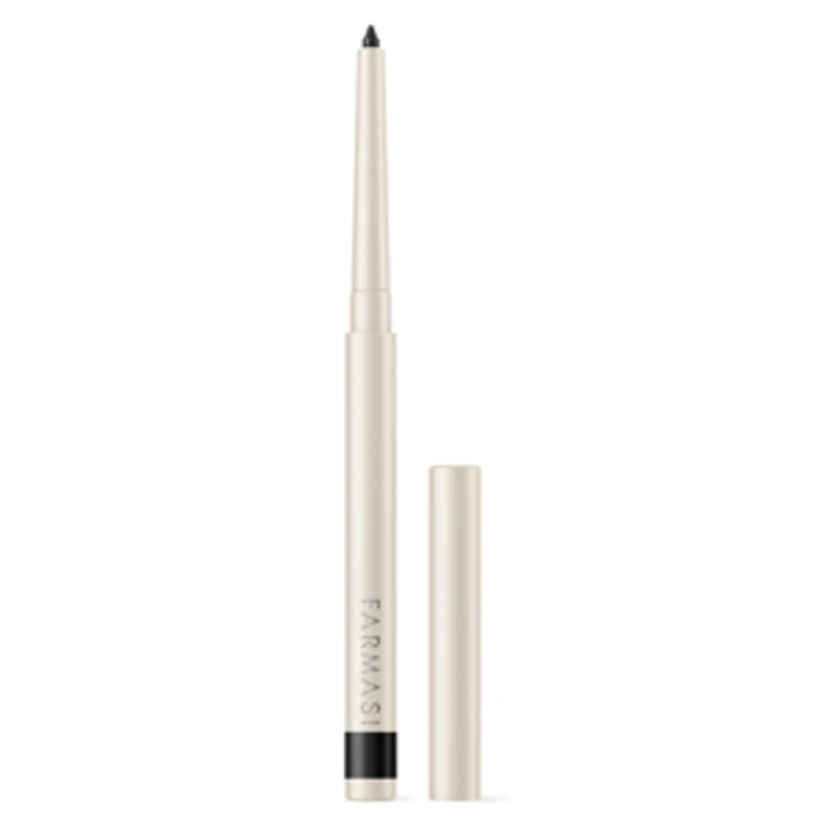 image of Eye Liner Pencil Black 01