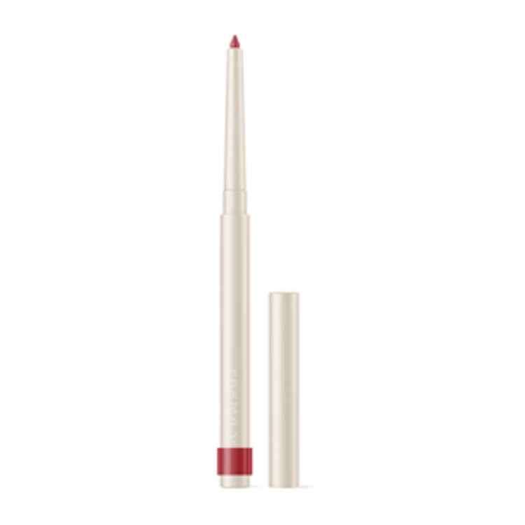 image of Lip Liner Pencil 02 Deep Red