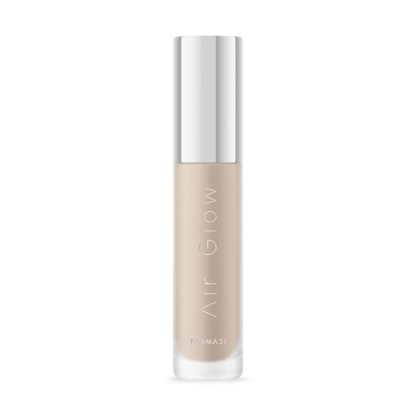 image of Air Glow Base de Maquillaje C02