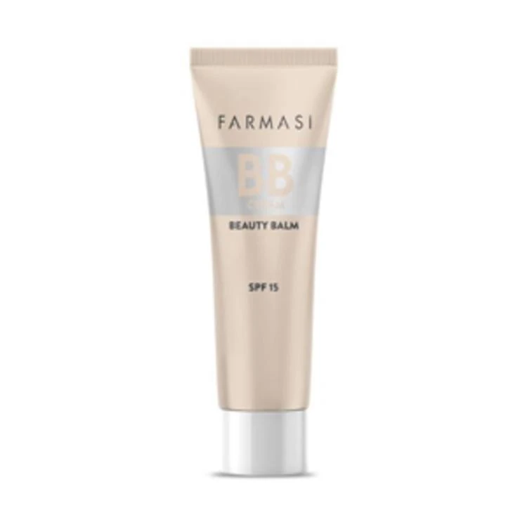 image of BB Beauty Balm Light