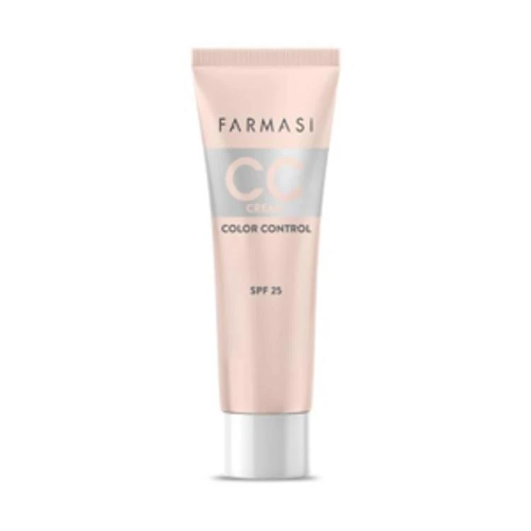 image of CC Cream 01 Light