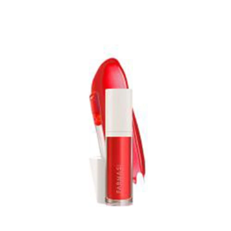 image of Tinted Lip Plumper Fiery 01