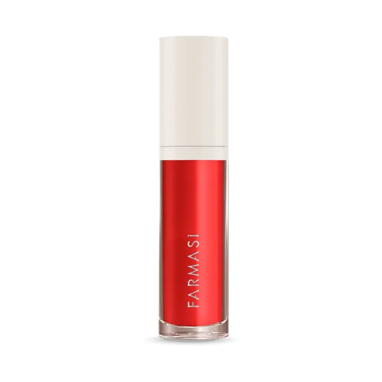 image of Tinted Lip Plumper Fiery 01