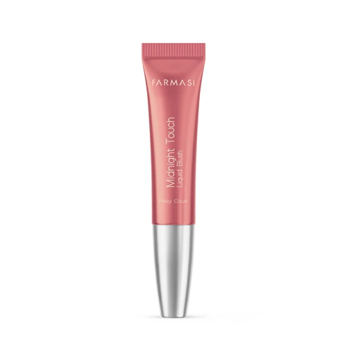 image of Midnight Touch Blush - Pinky Cloud