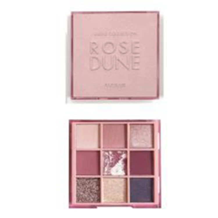 image of Oasis Rose Dune Paleta de Sombras