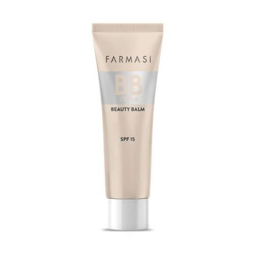 image of BB Beauty Balm Light