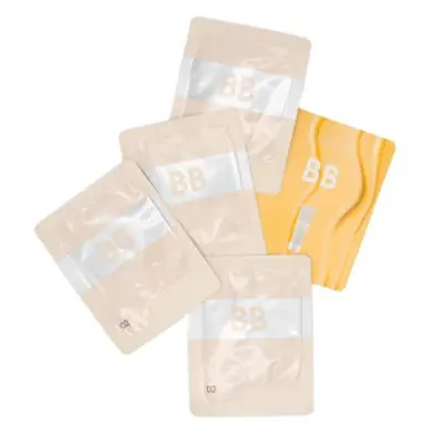 image of Sachet Beauty Balm