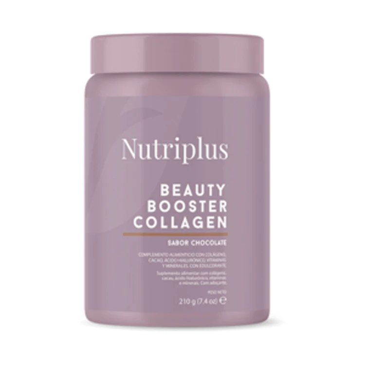 image of Collagen Booster Chocolate