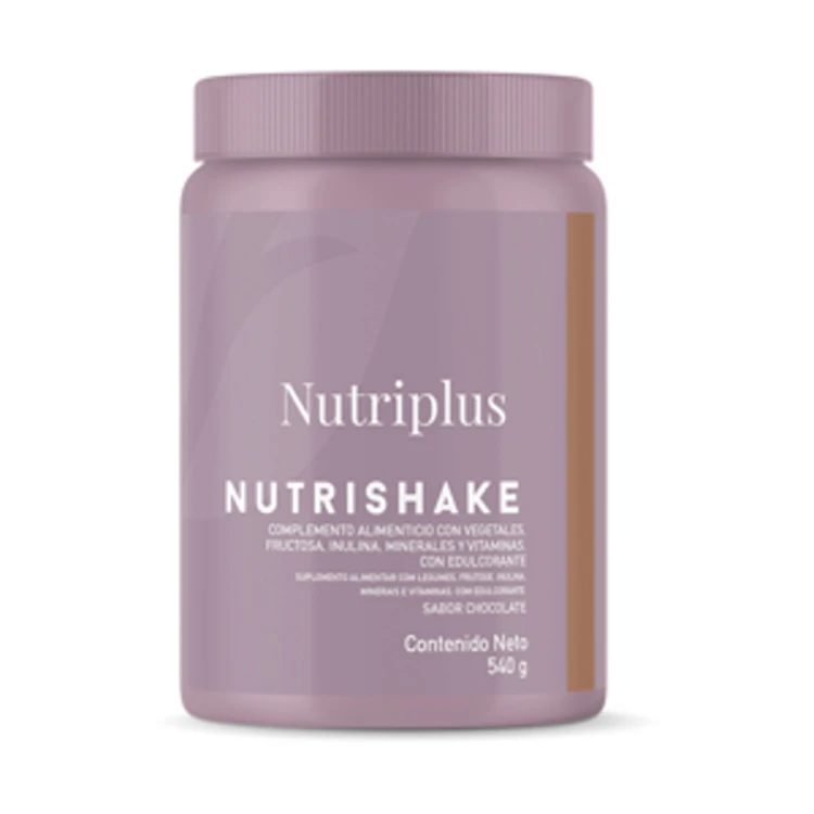 image of Nutrishake Chocolate