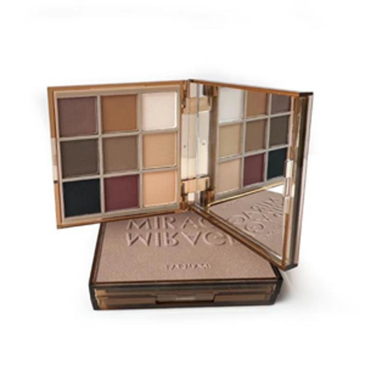 image of Oasis Mirage Paleta de Sombras